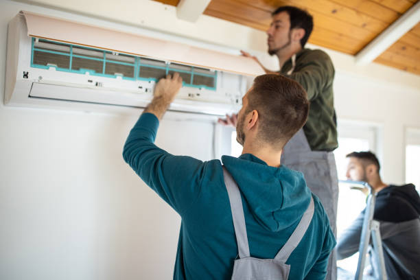 Best HVAC Installation Services  in Covgton, IN