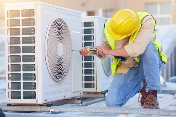 Best HVAC Replacement Cost  in Covgton, IN