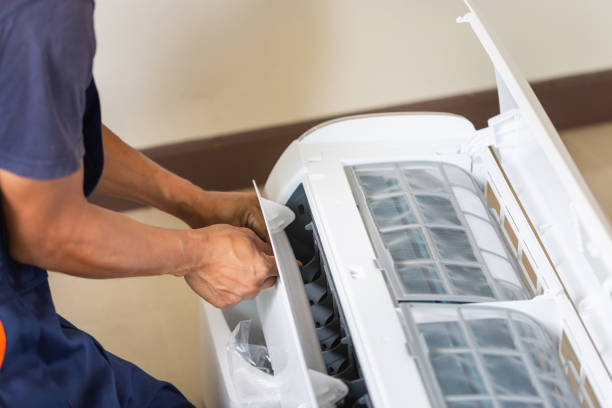 Best 24/7 HVAC Repair  in Covgton, IN