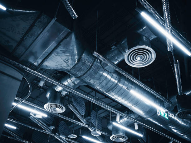 HVAC Air Duct Cleaning in Covington, IN