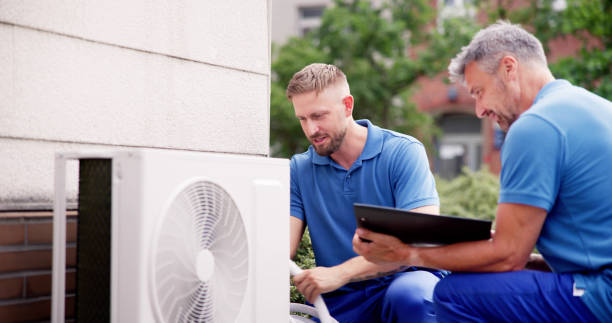 Best Affordable HVAC Services  in Covgton, IN