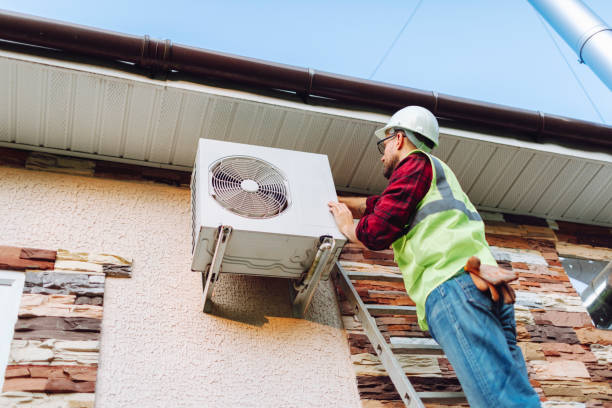 Best Residential HVAC Services  in Covgton, IN