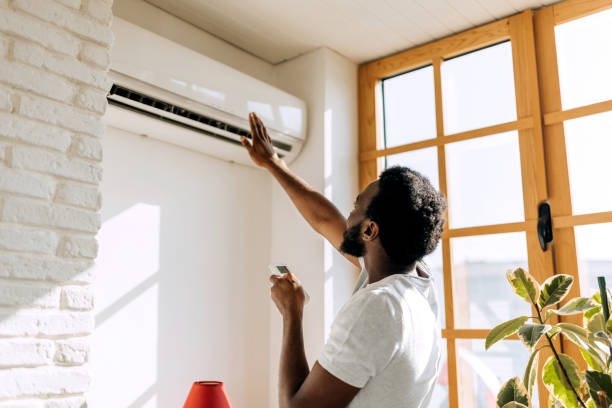 Best Ductless HVAC Repair  in Covgton, IN