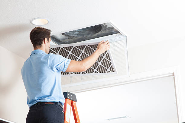 Best HVAC Tune-Up Services  in Covgton, IN