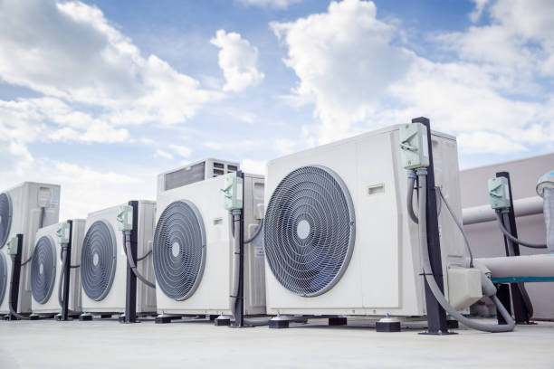 Best HVAC Repair Near Me  in Covgton, IN