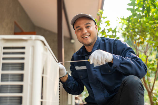 Best HVAC Companies Near Me  in Covgton, IN