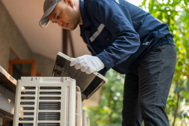 Best HVAC Installation Services  in Covgton, IN
