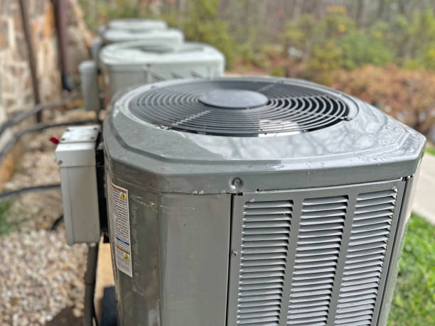 Best HVAC Maintenance Plan  in Covgton, IN