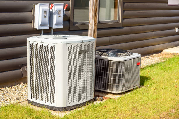 Best Best HVAC Companies  in Covgton, IN